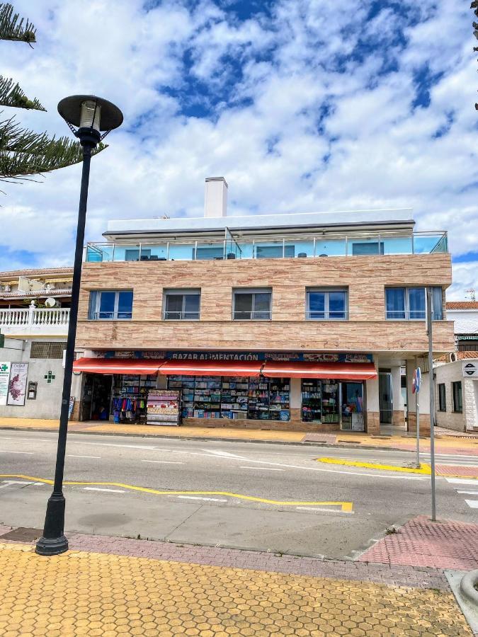 Appartamento Jmhr 5 Benajarafe