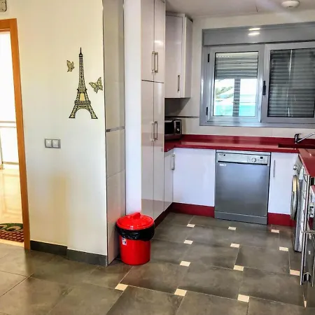 Apartamento Jmhr 5 Benajarafe Exterior photo
