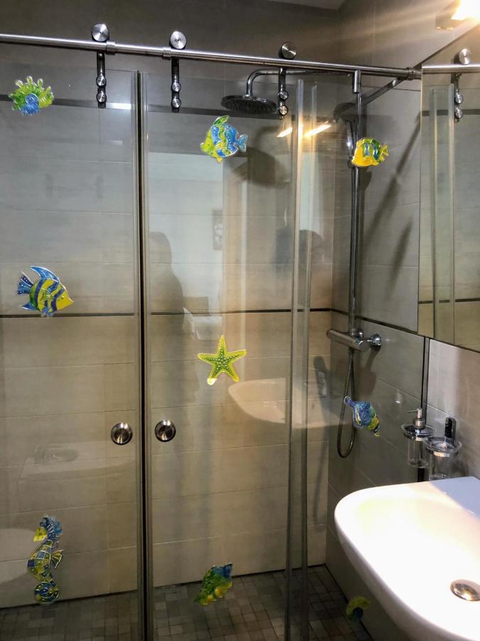 Jmhr 5 Appartement Benajarafe
