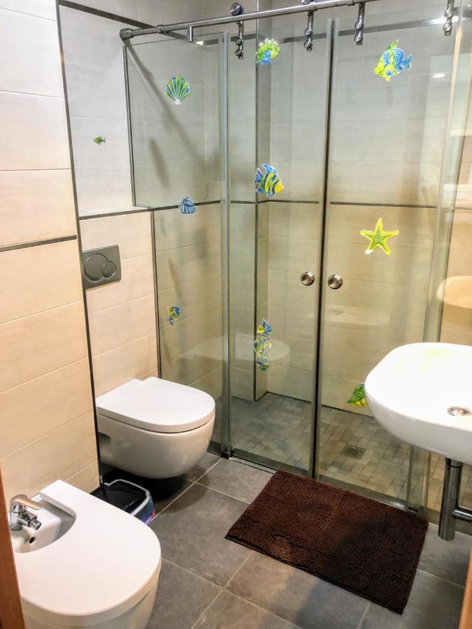 Jmhr 5 Appartement Benajarafe