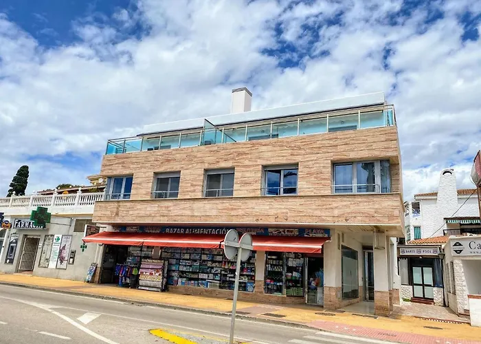 Apartamento Jmhr 5