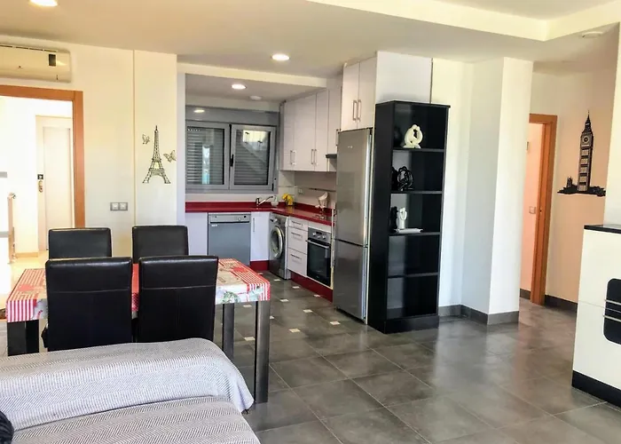 Apartamento Jmhr 5