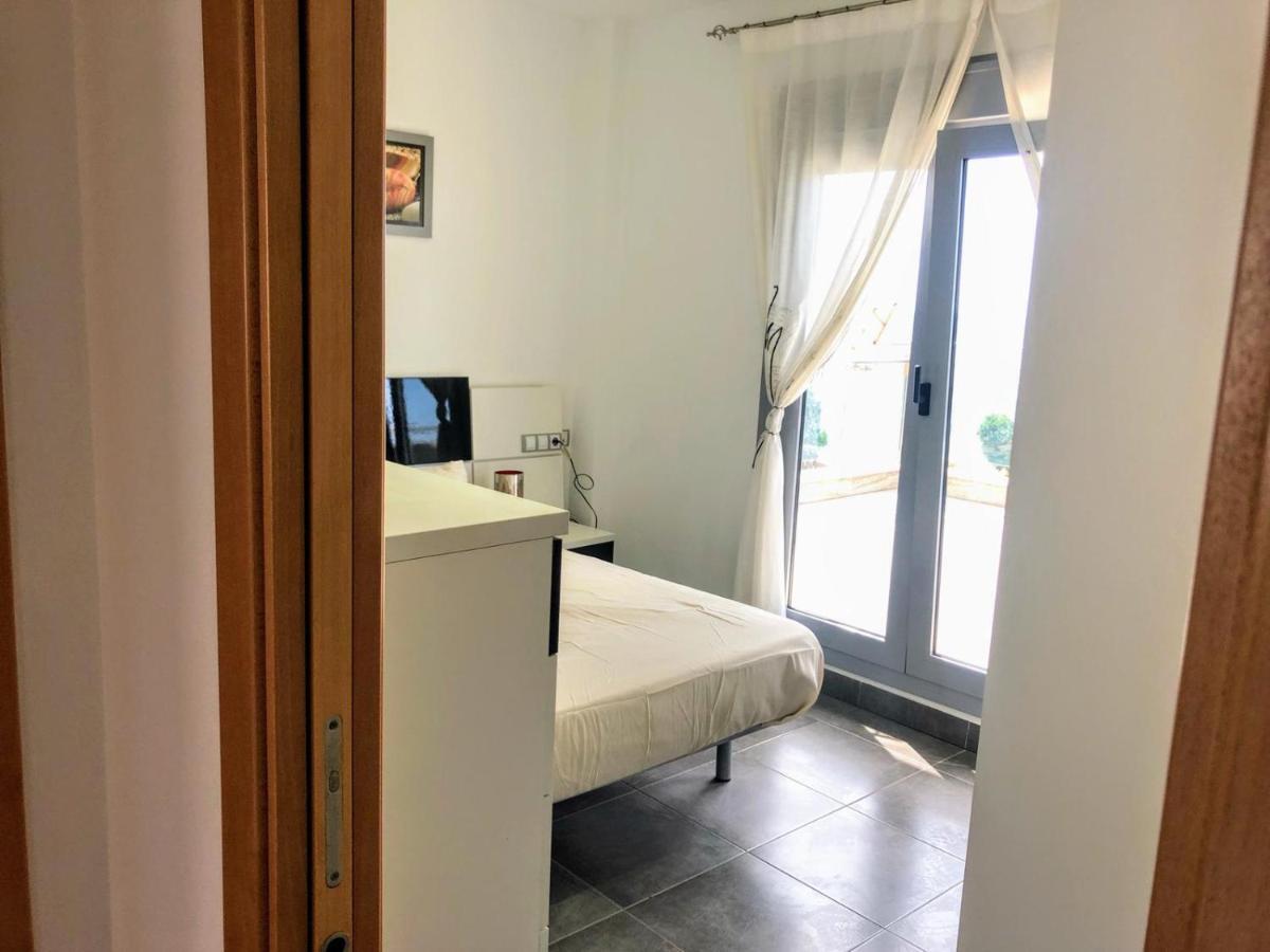 Jmhr 5 Apartment Benajarafe
